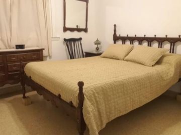 Departamento 1 dormitorio Luzuriaga 127