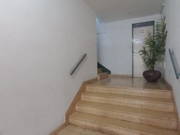 Departamento 1 dormitorio Luzuriaga 127