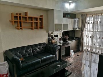 Disewakan Apartemen Royal Mediterania Garden Residences, 2BR Furnish