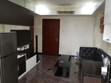 Disewakan Apartemen Royal Mediterania Garden Residences, 2BR Furnish