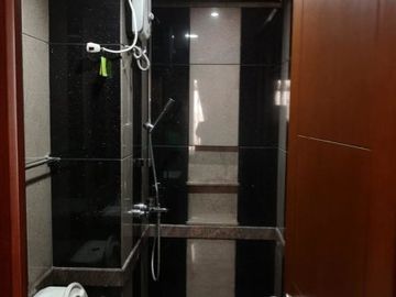 Disewakan Apartemen Royal Mediterania Garden Residences, 2BR Furnish