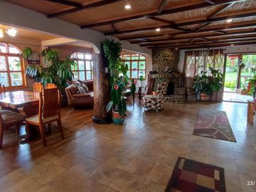 finca en venta en km 27. Cod V14395