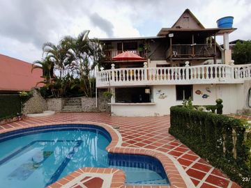 finca en venta en km 27. Cod V14395