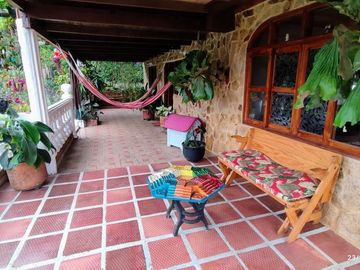 finca en venta en km 27. Cod V14395