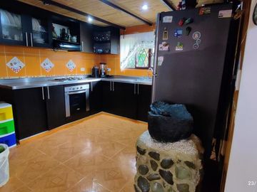 finca en venta en km 27. Cod V14395