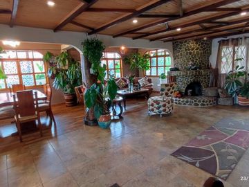 finca en venta en km 27. Cod V14395