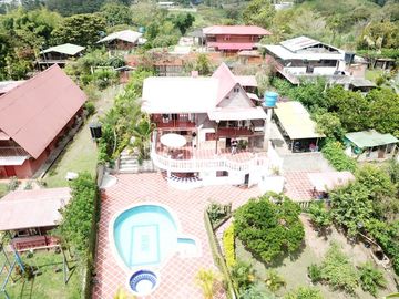 finca en venta en km 27. Cod V14395