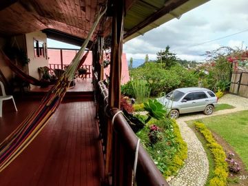 finca en venta en km 27. Cod V14395