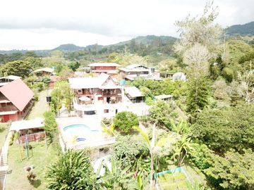 finca en venta en km 27. Cod V14395
