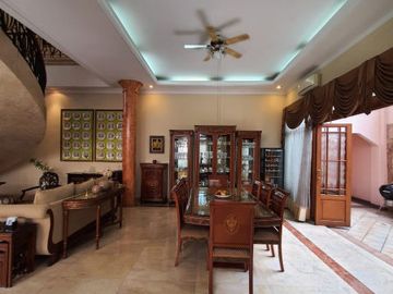 DIJUAL RUMAH MEWAH STRATEGIS at Jl GAHARU, CIPETE SELATAN