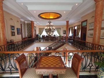 DIJUAL RUMAH MEWAH STRATEGIS at Jl GAHARU, CIPETE SELATAN