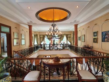 DIJUAL RUMAH MEWAH STRATEGIS at Jl GAHARU, CIPETE SELATAN