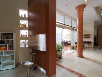 DIJUAL RUMAH MEWAH STRATEGIS at Jl GAHARU, CIPETE SELATAN