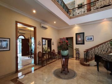 DIJUAL RUMAH MEWAH STRATEGIS at Jl GAHARU, CIPETE SELATAN