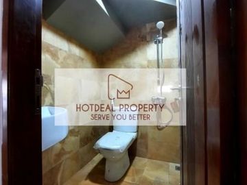 DIJUAL RUMAH MODERN MURAH DI CILANDAK, JAKARTA