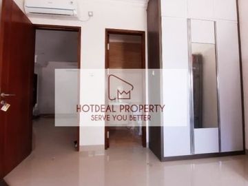 DIJUAL RUMAH MODERN MURAH DI CILANDAK, JAKARTA