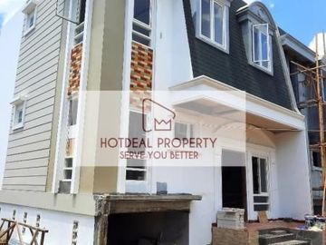 DIJUAL RUMAH MODERN MURAH DI CILANDAK, JAKARTA