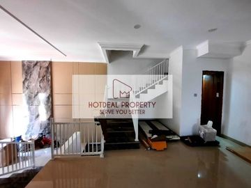 DIJUAL RUMAH MODERN MURAH DI CILANDAK, JAKARTA