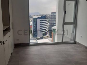 Venta Suite en Edificio Agora, Norte de Guayaquil