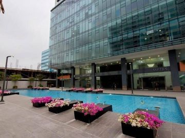 Venta Suite en Edificio Agora, Norte de Guayaquil