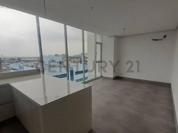 Venta Suite en Edificio Agora, Norte de Guayaquil
