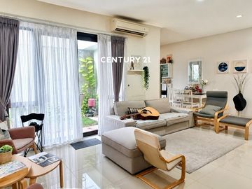 Dijual Rumah 2 Lantai Di Ciputat AM 18802
