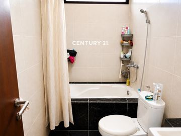 Dijual Rumah 2 Lantai Di Ciputat AM 18802