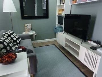 Di Jual Apartment Pancoran Riverside Full Furnished Strategis di Jakarta Selatan