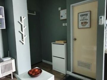 Di Jual Apartment Pancoran Riverside Full Furnished Strategis di Jakarta Selatan