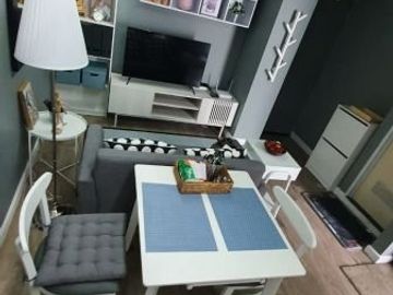Di Jual Apartment Pancoran Riverside Full Furnished Strategis di Jakarta Selatan