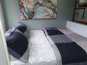 Di Jual Apartment Pancoran Riverside Full Furnished Strategis di Jakarta Selatan