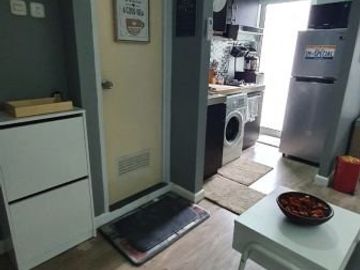 Di Jual Apartment Pancoran Riverside Full Furnished Strategis di Jakarta Selatan