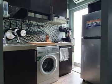 Di Jual Apartment Pancoran Riverside Full Furnished Strategis di Jakarta Selatan