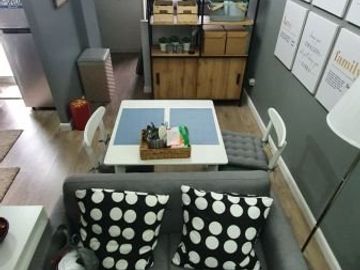 Di Jual Apartment Pancoran Riverside Full Furnished Strategis di Jakarta Selatan