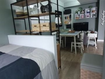 Di Jual Apartment Pancoran Riverside Full Furnished Strategis di Jakarta Selatan