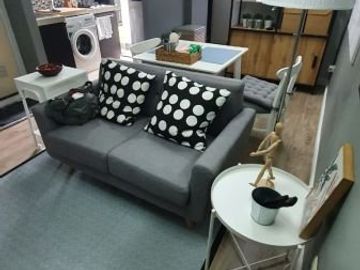 Di Jual Apartment Pancoran Riverside Full Furnished Strategis di Jakarta Selatan