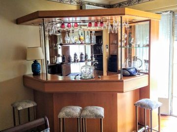 IMPONENTE SEMIPISO 4 AMBIENTES