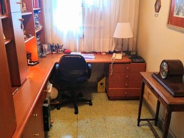 IMPONENTE SEMIPISO 4 AMBIENTES