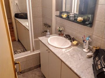 IMPONENTE SEMIPISO 4 AMBIENTES