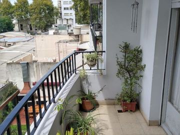 IMPONENTE SEMIPISO 4 AMBIENTES