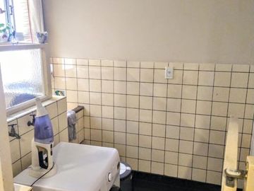 IMPONENTE SEMIPISO 4 AMBIENTES