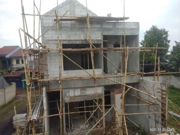 Perumahan Syariah Bekasi | FASARA JATIKARYA