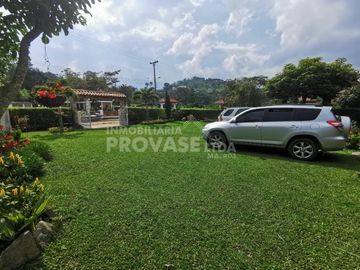 CASA CAMPESTRE en VENTA en Chinácota Los Alamos
