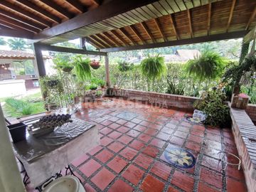 CASA CAMPESTRE en VENTA en Chinácota Los Alamos