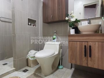 CASA CAMPESTRE en VENTA en Chinácota Los Alamos