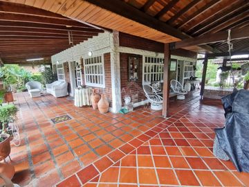 CASA CAMPESTRE en VENTA en Chinácota Los Alamos