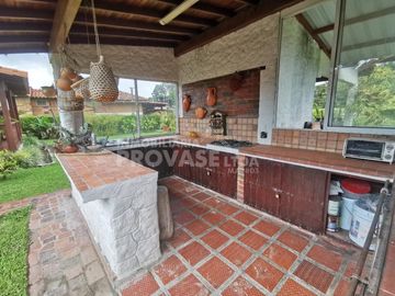 CASA CAMPESTRE en VENTA en Chinácota Los Alamos