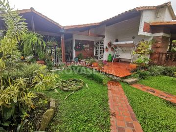 CASA CAMPESTRE en VENTA en Chinácota Los Alamos