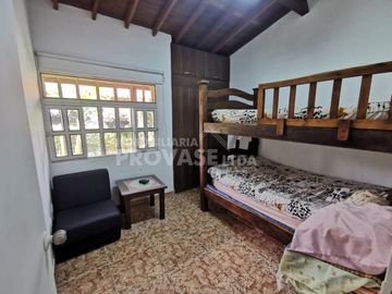 CASA CAMPESTRE en VENTA en Chinácota Los Alamos