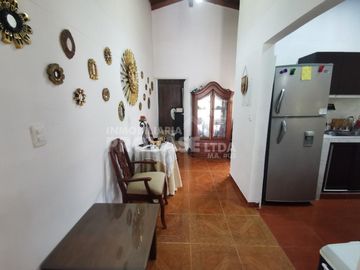 CASA CAMPESTRE en VENTA en Chinácota Los Alamos